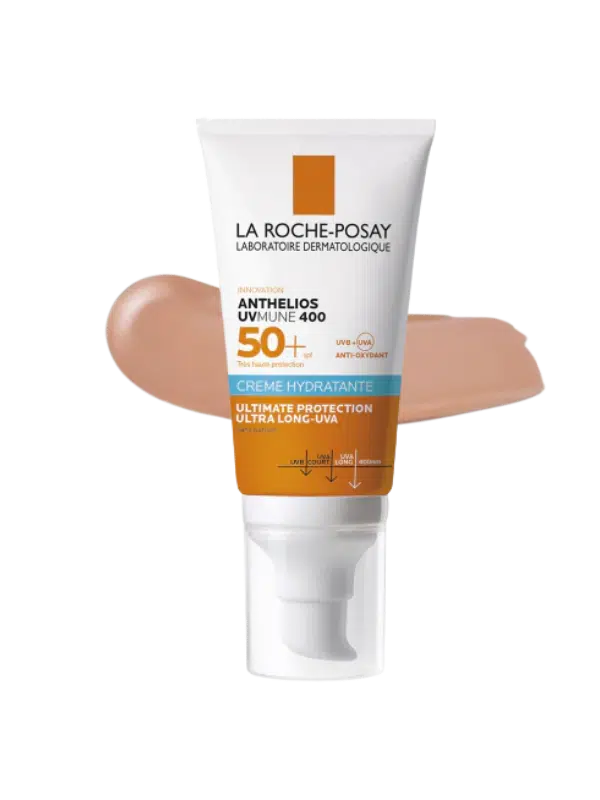 Anthelios UVMUNE 400 Oil Control Gel-Cream - Image 2