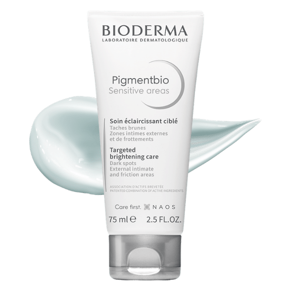 Bioderma Pigmentbio Sensitive Areas