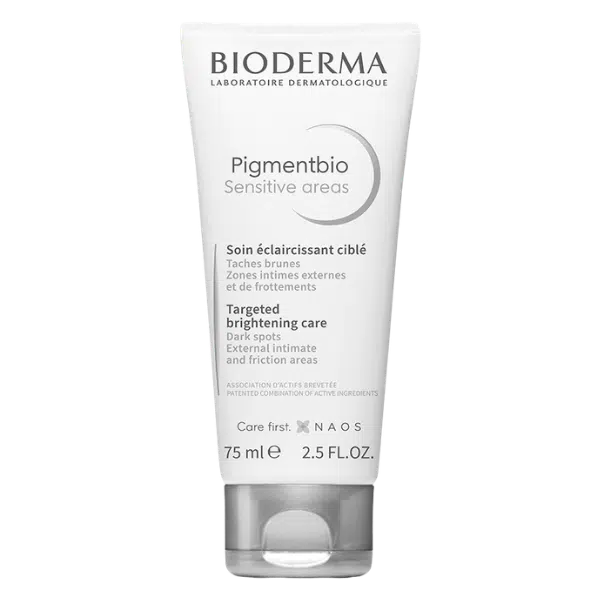 Bioderma Pigmentbio Sensitive Areas