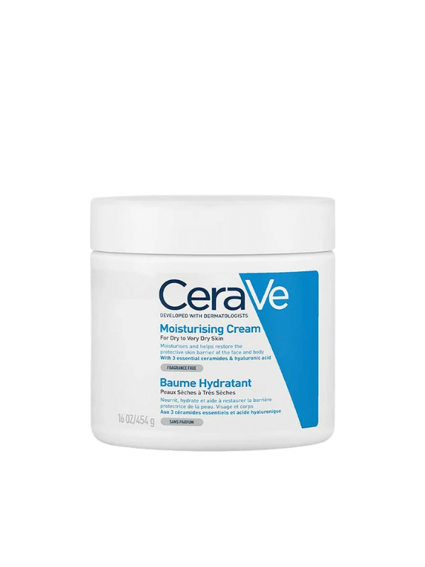 CeraVe Moisturising Cream