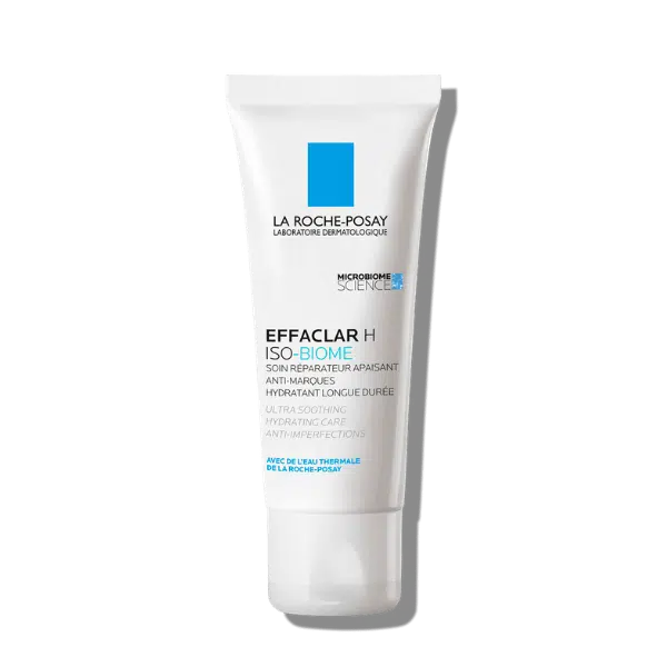 La Roche-Posay Effaclar H Iso-Biome