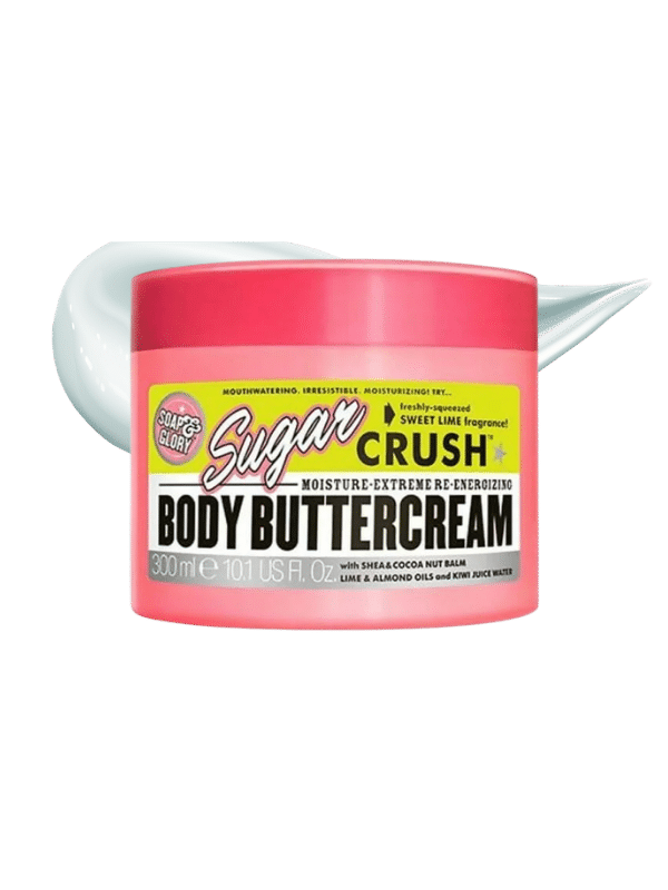 Soap & Glory Sugar Crush Body Buttercream - Image 2