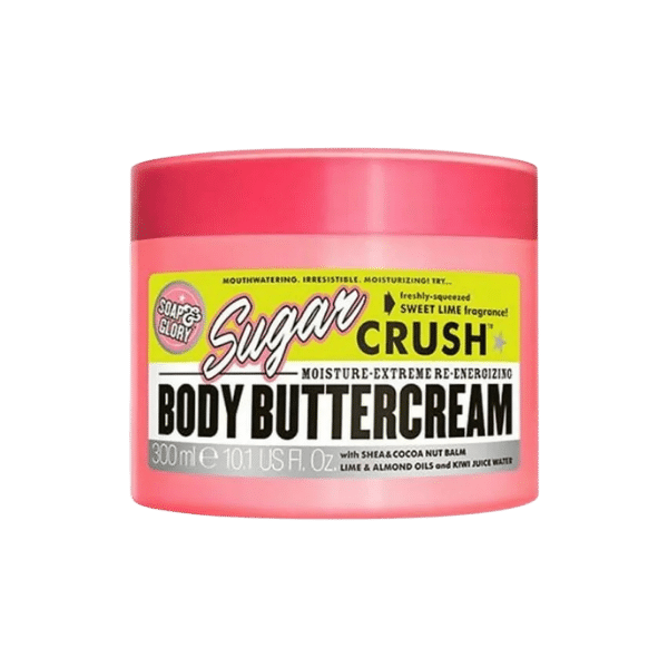 Soap & Glory Sugar Crush Body Buttercream