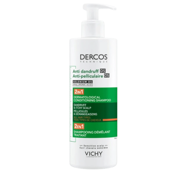 Vichy Dercos Anti-Dandruff DS
