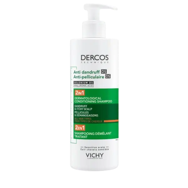 Vichy Dercos Anti-Dandruff DS