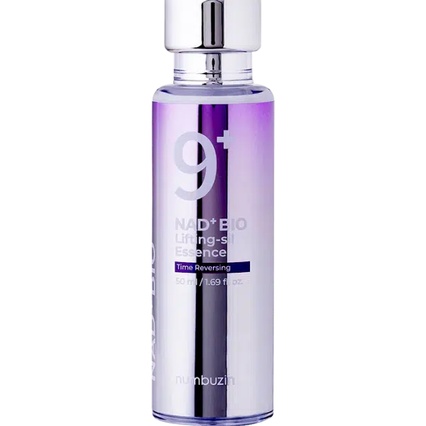Numbuzin No. 9+ NAD+ BIO Lifting-sil Essence