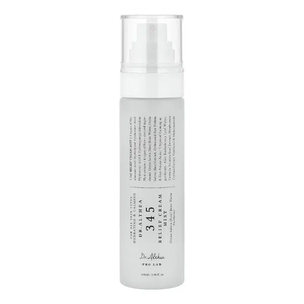 Dr. Althea 345 Relief Cream Mist