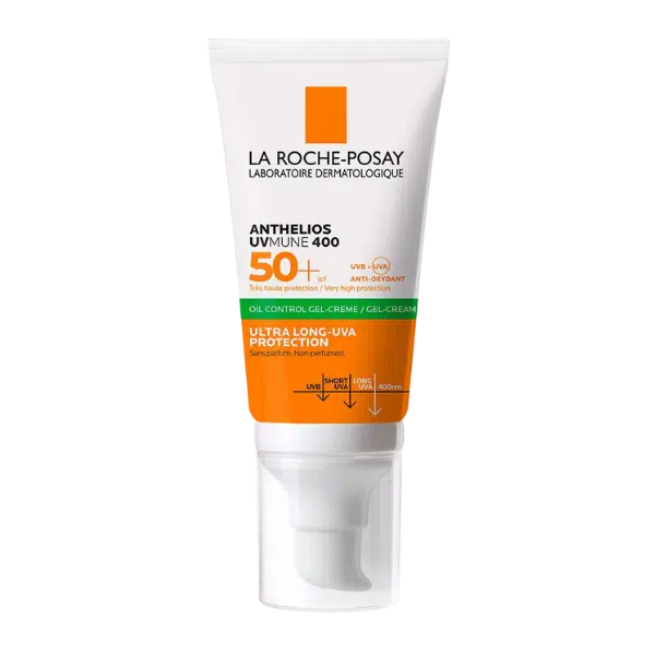 La Roche-Posay Anthelios UVMUNE 400 Fluid SPF50+