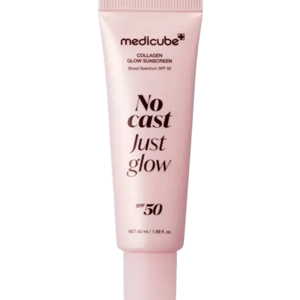 Medicube | Collagen Glow Sunscreen - 50ml