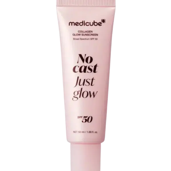 Medicube | Collagen Glow Sunscreen - 50ml